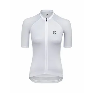 Kalas Maillot à Manches Courtes Passion Z3 Verano pas cher