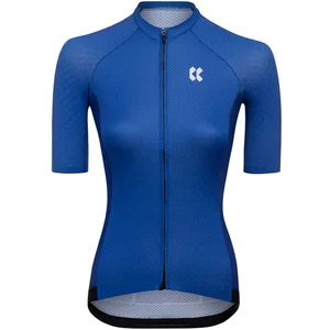 Kalas Maillot à Manches Courtes Passion Z3 Carbon pas cher