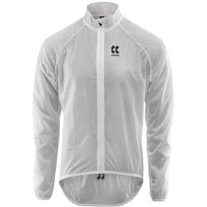 Veste fine imperméable Kalas Ride On Z transparent - XL pas cher