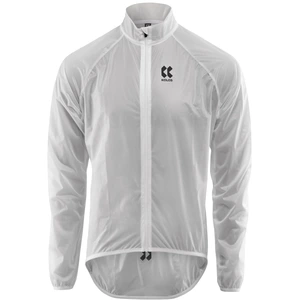 Comparateur de prix : Veste fine imperméable Kalas Ride On Z transparent - XS
