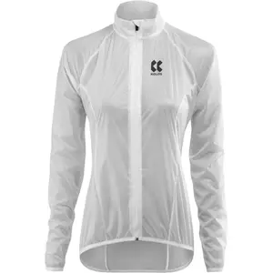 Veste de survêtement femme Kalas Ride On Z Blanc M 2057-071X pas cher