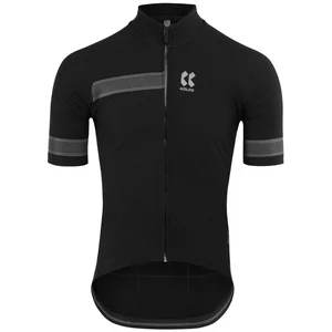 Comparateur de prix : Maillot Kalas Shark Z manche courte noir foncé - M