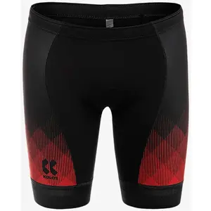 Cuissard sans bretelles Kalas Tri Perform Z1 rouge - S pas cher