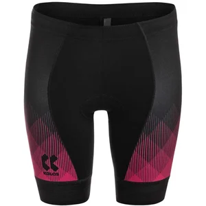 Cuissard sans bretelles Kalas Tri Perform Z1 rose femme - LVendu parbikeinn