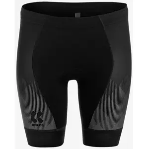 Cuissard sans bretelles Kalas Tri Perform Z1 gris femme - MVendu parbikeinn