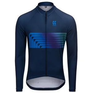 Kalas Maillot à Manches Longues Motion Z 2XL pas cher