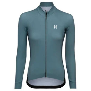 Comparateur de prix : Kalas Maillot à Manches Longues Passion Z4 Temps