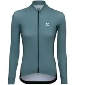 Kalas Maillot à Manches Longues Passion Z4 Temps 2XL