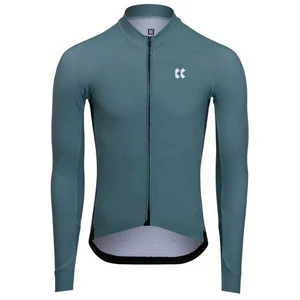 Maillot manches longues Kalas Passion Z4 Temps Vert L 2034-160X pas cher