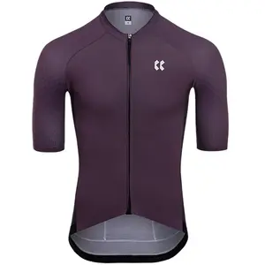 Kalas Maillot à Manches Courtes Passion Z4 Aero pas cher