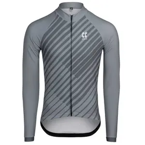 Comparateur de prix : Kalas Maillot à Manches Longues Motion Z4 3XL