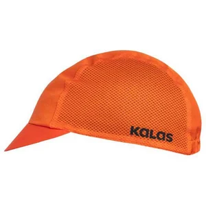Casquette Kalas Z3 orange. - 57-60 pas cher