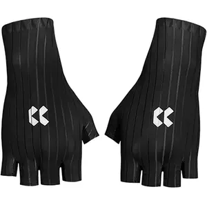 Gants vélo Kalas Passion Z4 Noir Taille 7 4519-062X pas cher