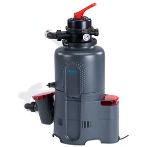 Mountfield Azuro Filtre à Sable + Minuterie 6 M³/h pas cher