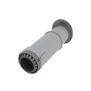 Comparateur de prix : Mig-21mf/smt Exhaust Nozzle For Eduard - 1:48e - Eduard Accessories