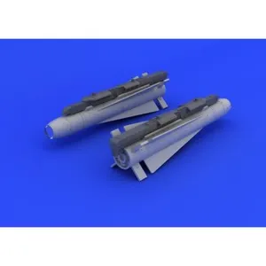 Comparateur de prix : Accessoire Eduard AGM-65 Maverick 1/48 ED648151 - Kit de superdétail pour avions