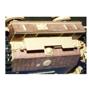 MAQUETTE STUG III AUSF.G TAMIYA 1/35 EDUARD BIG3520 pas cher