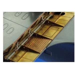 Comparateur de prix : MAQUETTE SBD-3 DAUNTLESS HASEGAWA 1/48 EDUARD BIG4808