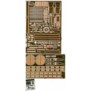 Heinkel He-219 Uhu - 1:48e - Eduard Accessories pas cher