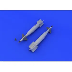 Gbu-10 Paveway Ii - 1:72e - Eduard Accessories pas cher