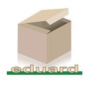 Accessoire Eduard F 15C MSIP II EXTER gwh  1/48 Edua48832  - Kit de superdétail pour avions Vendu paramazon