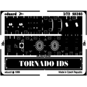 Comparateur de prix : MAQUETTE TORNADO IDS REVELL 1/72 EDUARD SS103