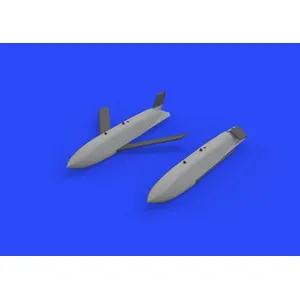 Agm-158 - 1:48e - Eduard Accessories pas cher