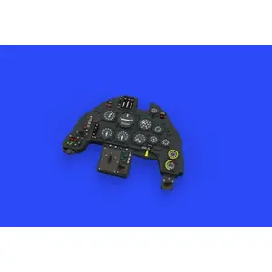 Comparateur de prix : Bf 109g-6 Löök For Tamiya - 1:48e - Eduard Accessories