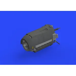 Comparateur de prix : Bf 109e Engine For Eduard - 1:48e - Eduard Accessories