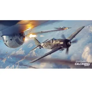 Comparateur de prix : Fw 190a-8/r2, Profipack - 1:48e - Eduard Plastic Kits