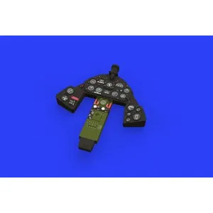 Comparateur de prix : F6f-5 Löök For Eduard - 1:48e - Eduard Accessories