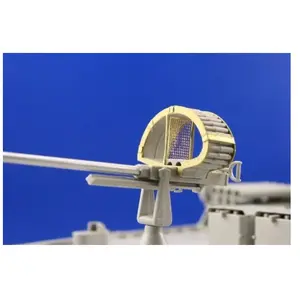 Elco Pt-596 Torpedoboot Für Italeri-bausatz- 1:35e - Eduard Accessories pas cher