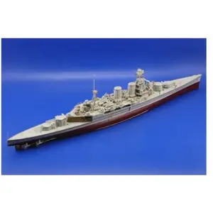 Comparateur de prix : Hms Hood Für Trumpeter-bausatz- 1:350e - Eduard Accessories