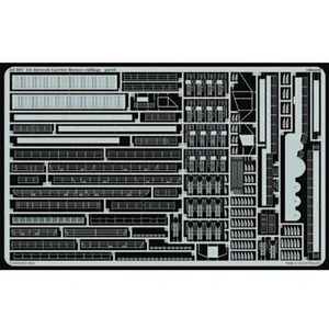 Eduard USS Hornet CV 8 pas cher