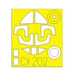 Comparateur de prix : MAQUETTE ME 262A SCHWALBE ACADEMY 1/72 EDUARD CX202