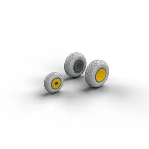 Comparateur de prix : P-38 Wheels For Academy - 1:48e - Eduard Accessories