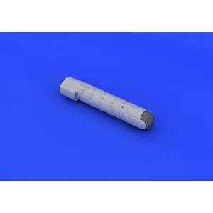 Comparateur de prix : An/aaq-28(v) Litening Pod - 1:72e - Eduard Accessories