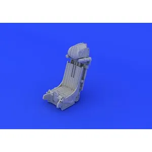 Comparateur de prix : Mig-29a Ejection Seat For Trumpeter - 1:72e - Eduard Accessories