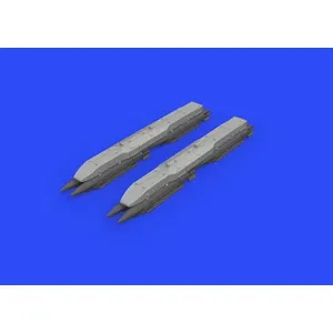 Gbu-39 W/bru-61 - 1:48e - Eduard Accessories pas cher