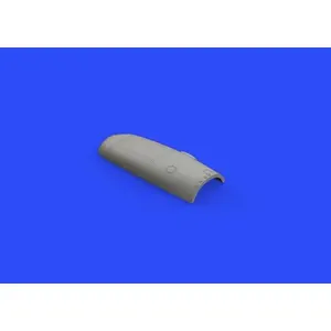 Comparateur de prix : Spitfire Mk.xvi Top Cowl For Eduard - 1:48e - Eduard Accessories