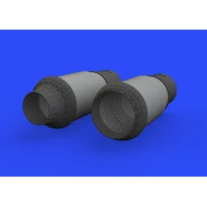 Comparateur de prix : F-14a Exhaust Nozzles For Tamiya - 1:48e - Eduard Accessories