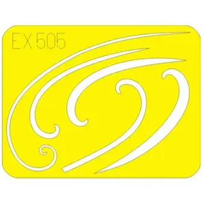 Comparateur de prix : MAQUETTE SPINNER SPIRALS FW190A/F 1/48 EDUARD EX505