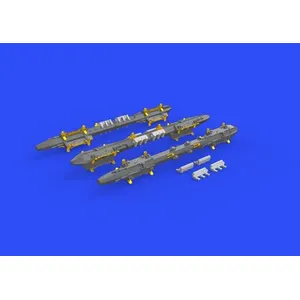 Mer - 1:72e - Eduard Accessories pas cher