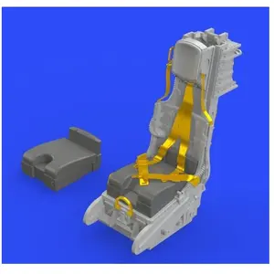Comparateur de prix : F-104 C2 Ejection Seat For Hasegawa - 1:48e - Eduard Accessories
