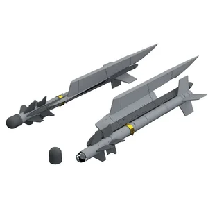 Accessoire Eduard Matra R-550 Magic  1/48 ED648322  - Kit de superdétail pour avions Vendu paramazon
