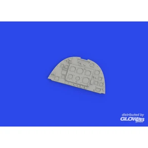 Accessoire Eduard Spitfire Mk.IXc LööK 1/24 AIRFIX 1/243964034  - Kit de superdétail pour avions Vendu paramazon