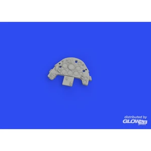 Accessoire Eduard Bf 109G-2 LööK pour REVELL 1/32Edua634029  - Kit de superdétail pour avions Vendu paramazon