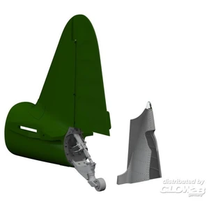 Accessoire Eduard Roue arrière A6M2 IMPRIMER  1/48 3968772  - Kit de superdétail pour avions Vendu paramazon