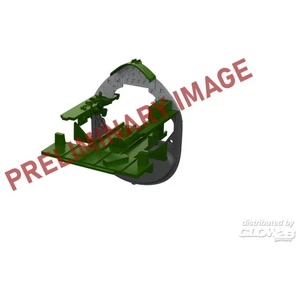 Accessoire Eduard F4F-3 début LööK  1/48 Edua644171  - Kit de superdétail pour avions Vendu paramazon