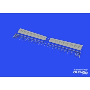 Maquettes et modélisme : EDUARD - F4f-3 pas cher